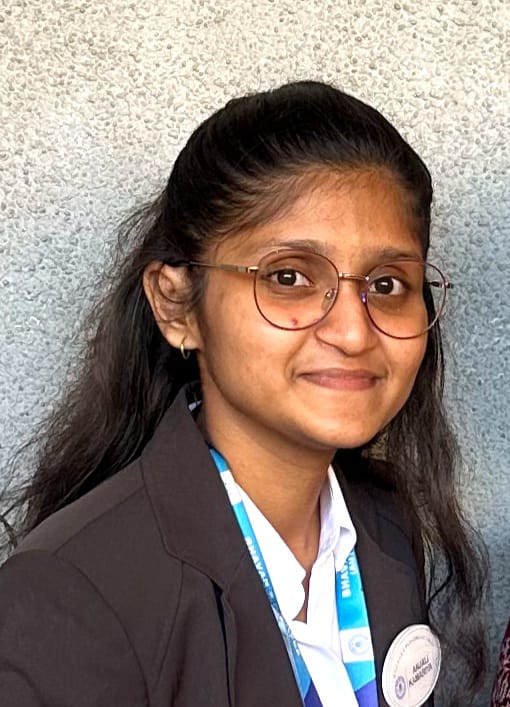 Anjali Karmariya