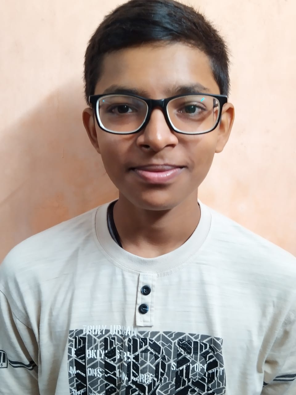Manjeet Singh 10 Std